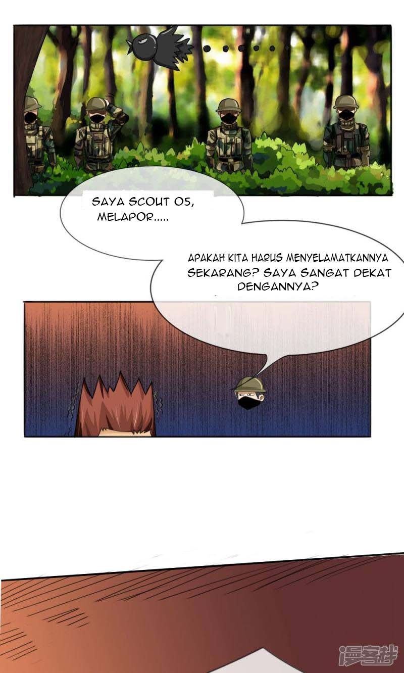 Peerless Soldier King Chapter 04 Gambar 11